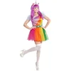 Image de Eenhoorn unicorn jurkje