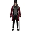 Image de Steampunk victoriaans pak