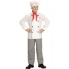 Image de Master Chef - Jongen