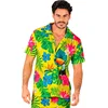 Image de Zomer partyshirt Toekan