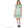 Image de Duivelse speelgoed pop kostuum dames