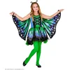 Image de Vlinderpak blauw groen kind