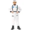 Image de "Astronaut pak voor jongens - Verkleedkleding - 128-140"