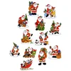 Image de WIDMANN - Kerst raamversiering