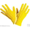 Image de handschoenen geel