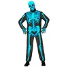 Image de Neon skelet kostuum Harry