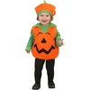Image de "Vermomming als pompoen voor baby's - Kinderkostuums - 92"