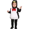 Image de "Pinguïn kostuum voor baby's - Kinderkostuums - 86/92"