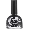 Image de display nagellak zwart