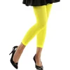 Image de Gele legging one size