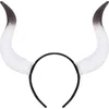 Image de Stieren hoorns