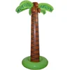 Image de "Opblaasbare Hawaïpalmboom - Feestdecoratievoorwerp - One size"