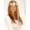 Image de Bloemen tiara hippie