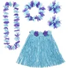 Image de Blauwe Hawaii set Bella
