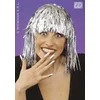 Image de discopruik zilver in zak