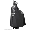 Image de Skelet Cape Met Met Ruggengraat En Kap
