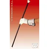 Image de Wandelstok met geluid 80 cm