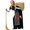 Image de "Heksenkostuum voor volwassenen - Verkleedkleding - Medium"