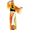 Image de Buikdanseres kleding Haremdanseres
