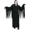 Image de Geest kostuum Screaming kinderen