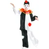 Image de Pierrot kostuum Pieter kind