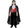 Image de "Verkleedkostuum Dracula voor jongens Halloween kleding - Kinderkostuums - 110/122"