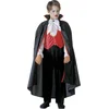 Image de "Verkleedkostuum Dracula voor jongens Halloween kleding - Kinderkostuums - 128-140"