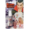 Image de Verhaak Nepbloedspray Halloween 48 Ml Rood