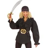 Image de "Piraten overhemd voor vrouwen - Verkleedkleding - One size"