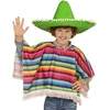 Image de Mexicaanse poncho kinderen