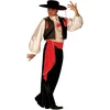 Image de Mexicaanse danser kostuum voor heren - Verkleedkleding - Medium