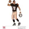 Image de Rugby pak American footballer kostuum