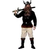 Image de "Vikingkostuum voor mannen - Verkleedkleding - Large"