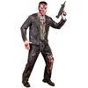 Image de Cyborg kostuum Timo zombie