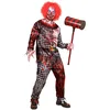 Image de Kwaadaardige clown kostuum Mila