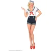 Image de Sexy Matroos Pin Up - Vrouw