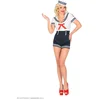 Image de Sexy Matroos Pin Up - Vrouw