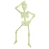 Image de WIDMANN - Fosforescerende skeletten versiering Halloween
