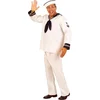 Image de "Matrozenpak voor mannen - Verkleedkleding - Medium"