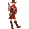 Image de Cowgirl jurkje Joni