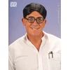 Image de Nerd pruik schooljongen