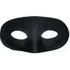 Image de WIDMANN - Zwart oogmasker voor kinderen