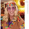Image de Hippie pruik John Lennon blond