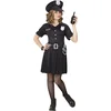 Image de Politie jurkje meisjes