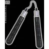 Image de Nunchako zwart budget