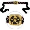 Image de Piratenriem voor dames - Verkleedattribuut