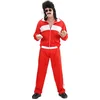 Image de Getto trainings pakken voor carnaval