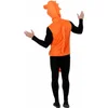Image de Zeepaardje pak unisex