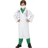 Image de Doktersjas Panetto kinderen