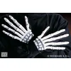 Image de Skelet handschoenen met botten